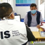 Seguro Integral de Salud (SIS) Peru