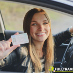 Obtener una licencia de conducción para latinos